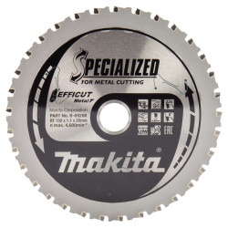 Циркулярен диск MAKITA 180x30x70T