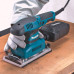 Вибро шлайф MAKITA BO3711
