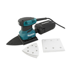 Вибро шлайф MAKITA BO4565