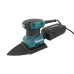 Вибро шлайф MAKITA BO4565