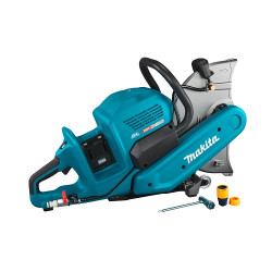 Акумулаторна отрезна машина MAKITA CE001GZ01