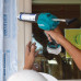 Акумулаторен пистолет за силикон MAKITA CG100DZA Solo