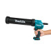 Акумулаторен пистолет за силикон MAKITA CG100DZA Solo