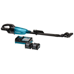 Акумулаторна прахосмукачка MAKITA CL001GA210