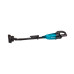 Акумулаторна прахосмукачка MAKITA CL001GZ04