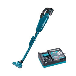 Акумулаторна прахосмукачка MAKITA CL002GA102