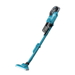 Акумулаторна прахосмукачка MAKITA CL003GZ