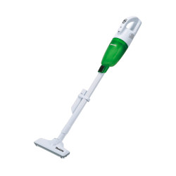 Акумулаторна прахосмукачка MAKITA CL117FDX4