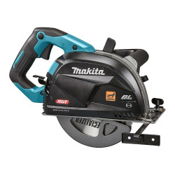 Акумулаторен циркуляр MAKITA CS002GZ