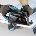 Акумулаторен циркуляр MAKITA CS002GZ
