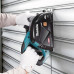 Акумулаторен циркуляр MAKITA CS002GZ
