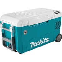 Акумулаторна охлаждаща/затопляща кутия Makita CW002GZ