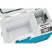 Акумулаторна охлаждаща/затопляща кутия Makita CW003GZ