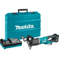Акумулаторна ъглова бормашина MAKITA DA001GM101