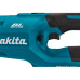 Акумулаторна ъглова бормашина MAKITA DA001GM101