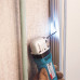 Ъглова бормашина MAKITA DA3010F