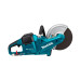 Акумулаторен ъглошлайф MAKITA DCE090ZX1