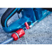 Акумулаторен ъглошлайф MAKITA DCE090ZX1