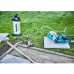 Акумулаторен ъглошлайф MAKITA DCE090ZX1