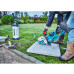 Акумулаторен ъглошлайф MAKITA DCE090ZX1
