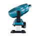 Акумулаторен вентилатор MAKITA DCF301Z