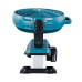 Акумулаторен вентилатор MAKITA DCF301Z