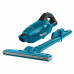 Акумулаторна прахосмукачка MAKITA DCL281FZ