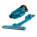 Акумулаторна прахосмукачка MAKITA DCL282FZ