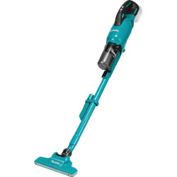 Акумулаторна прахосмукачка MAKITA DCL286FZ