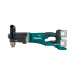Акумулаторна ъглова бормашина MAKITA DDA460ZK