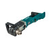Акумулаторна ъглова бормашина MAKITA DDA460ZK