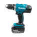 Акумулаторен винтоверт MAKITA DDF453SYX4