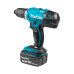 Акумулаторен винтоверт MAKITA DDF453SYX4