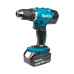 Акумулаторен винтоверт MAKITA DDF453SYX4