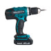 Акумулаторен винтоверт MAKITA DDF453SYE
