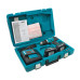 Акумулаторен винтоверт MAKITA DDF453SYE