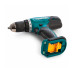Акумулаторен винтоверт MAKITA DDF453Z