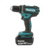 Акумулаторен винтоверт MAKITA DDF482RFE