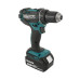 Акумулаторен винтоверт MAKITA DDF482RFE