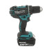 Акумулаторен винтоверт MAKITA DDF482RFE