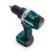 Акумулаторен винтоверт MAKITA DDF484Z