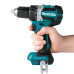 Акумулаторен винтоверт MAKITA DDF484Z