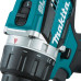 Акумулаторен винтоверт MAKITA DDF484Z