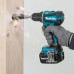 Акумулаторен винтоверт MAKITA DDF485FYX3
