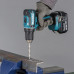 Акумулаторен винтоверт MAKITA DDF485FYX3