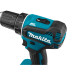 Акумулаторен винтоверт MAKITA DDF485RF3J