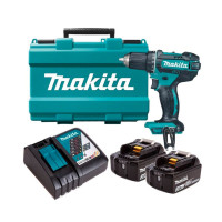 Акумулаторен винтоверт MAKITA DDF485RFE