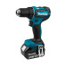 Акумулаторен винтоверт MAKITA DDF485RFJ