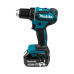 Акумулаторен винтоверт MAKITA DDF485RFJ