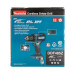 Акумулаторен винтоверт MAKITA DDF485Z